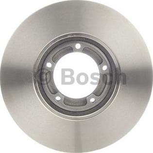 BOSCH 0 986 478 160 - Bremžu diski www.autospares.lv