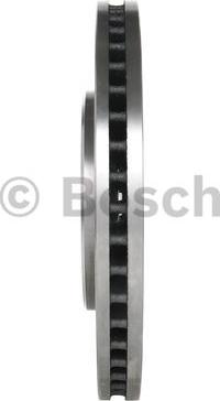 BOSCH 0 986 478 109 - Bremžu diski www.autospares.lv