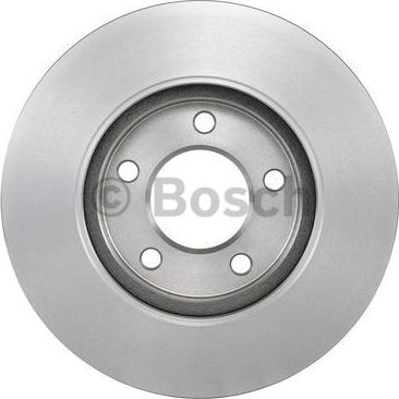 BOSCH 0 986 478 109 - Bremžu diski www.autospares.lv