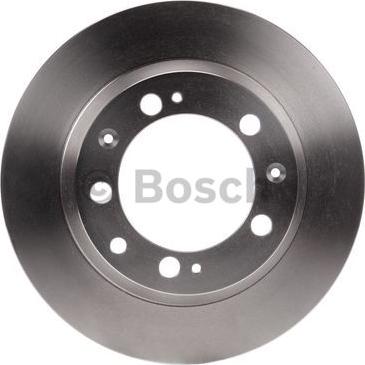 BOSCH 0 986 478 101 - Bremžu diski www.autospares.lv