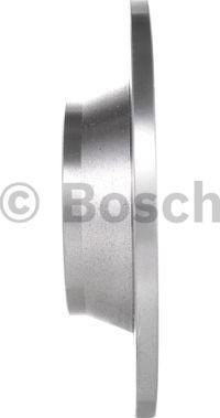 BOSCH 0 986 478 131 - Bremžu diski www.autospares.lv