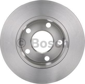 BOSCH 0 986 478 132 - Bremžu diski www.autospares.lv