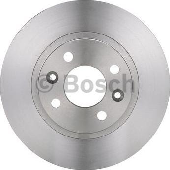 BOSCH 0 986 478 124 - Bremžu diski autospares.lv