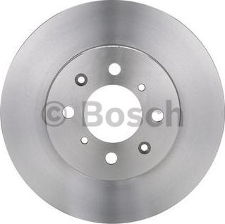 BOSCH 0 986 478 174 - Bremžu diski www.autospares.lv