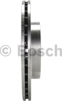 BOSCH 0 986 478 174 - Bremžu diski www.autospares.lv