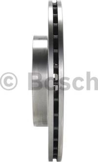 BOSCH 0 986 478 174 - Bremžu diski www.autospares.lv