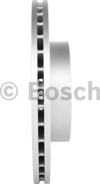 BOSCH 0 986 478 846 - Bremžu diski www.autospares.lv