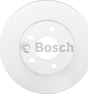 BOSCH 0 986 478 846 - Bremžu diski www.autospares.lv