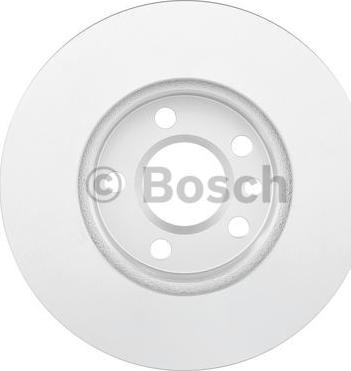 BOSCH 0 986 478 846 - Bremžu diski www.autospares.lv