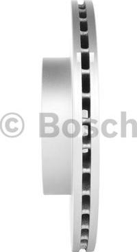 BOSCH 0 986 478 846 - Bremžu diski www.autospares.lv