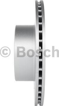 BOSCH 0 986 478 848 - Bremžu diski www.autospares.lv