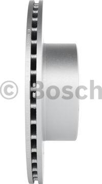 BOSCH 0 986 478 848 - Bremžu diski www.autospares.lv