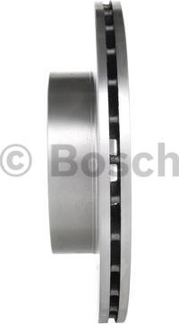 BOSCH 0 986 478 842 - Тормозной диск www.autospares.lv