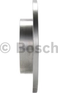 BOSCH 0 986 478 856 - Bremžu diski autospares.lv