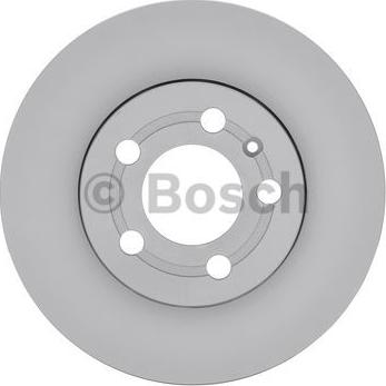 BOSCH 0 986 478 853 - Bremžu diski www.autospares.lv