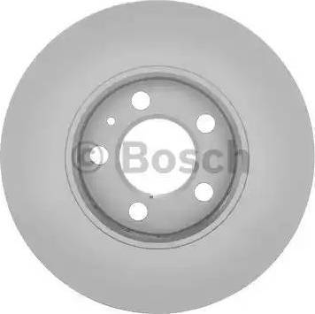 BOSCH 0 986 479 912 - Bremžu diski www.autospares.lv