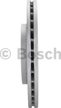 BOSCH 0 986 478 853 - Bremžu diski www.autospares.lv