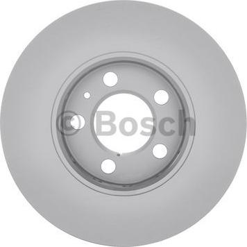 BOSCH 0 986 478 853 - Bremžu diski www.autospares.lv