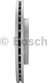 BOSCH 0 986 478 853 - Bremžu diski www.autospares.lv