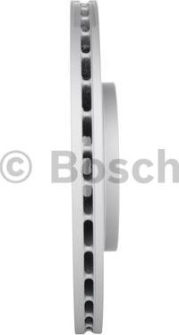 BOSCH 0 986 478 852 - Bremžu diski autospares.lv