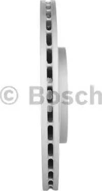 BOSCH 0 986 479 911 - Bremžu diski www.autospares.lv