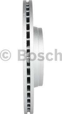 BOSCH 0 986 478 869 - Bremžu diski www.autospares.lv