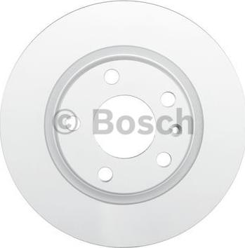 BOSCH 0 986 478 869 - Bremžu diski www.autospares.lv