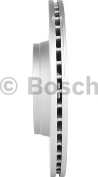 BOSCH 0 986 478 869 - Bremžu diski www.autospares.lv