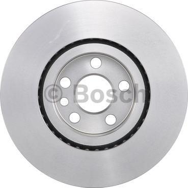 BOSCH 0 986 478 812 - Bremžu diski www.autospares.lv