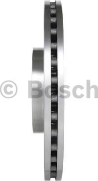 BOSCH 0 986 478 812 - Bremžu diski www.autospares.lv