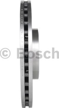 BOSCH 0 986 478 812 - Bremžu diski www.autospares.lv