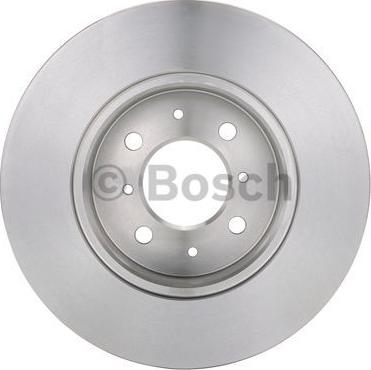 BOSCH 0 986 478 889 - Bremžu diski www.autospares.lv