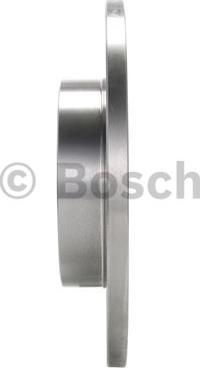 BOSCH 0 986 478 889 - Bremžu diski www.autospares.lv