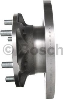 BOSCH 0 986 478 885 - Bremžu diski www.autospares.lv