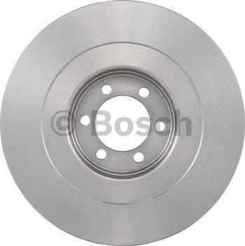 BOSCH 0 986 478 885 - Bremžu diski www.autospares.lv