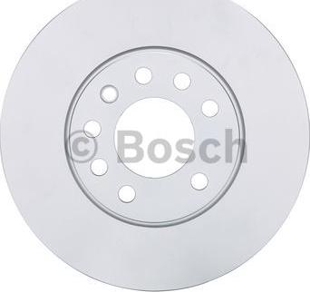 BOSCH 0 986 478 883 - Bremžu diski autospares.lv