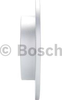 BOSCH 0 986 478 882 - Bremžu diski www.autospares.lv