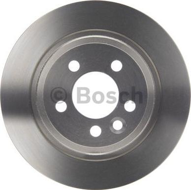 BOSCH 0 986 478 837 - Bremžu diski autospares.lv