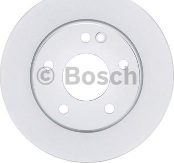 BOSCH 0 986 478 874 - Bremžu diski www.autospares.lv