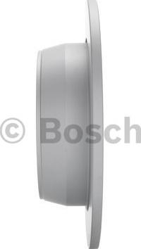 BOSCH 0 986 478 873 - Bremžu diski www.autospares.lv