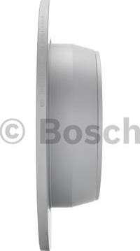 BOSCH 0 986 478 873 - Bremžu diski www.autospares.lv