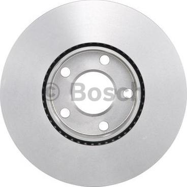 BOSCH 0 986 478 872 - Bremžu diski www.autospares.lv