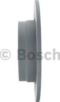 BOSCH 0 986 478 325 - Bremžu diski www.autospares.lv