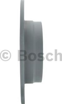 BOSCH 0 986 478 325 - Bremžu diski www.autospares.lv