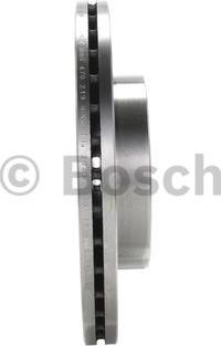 BOSCH 0 986 478 219 - Bremžu diski www.autospares.lv