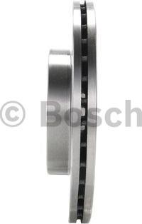 BOSCH 0 986 478 219 - Bremžu diski www.autospares.lv