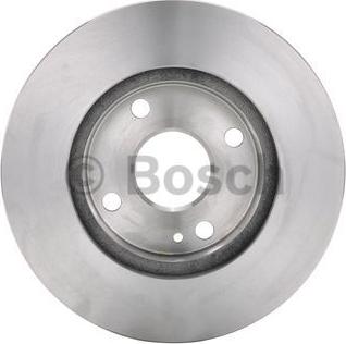 BOSCH 0 986 478 219 - Bremžu diski www.autospares.lv