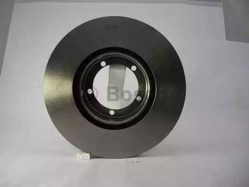 BOSCH 0 986 478 281 - Bremžu diski www.autospares.lv