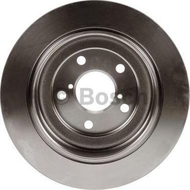 BOSCH 0 986 478 799 - Bremžu diski www.autospares.lv