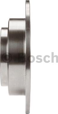 BOSCH 0 986 478 799 - Bremžu diski www.autospares.lv